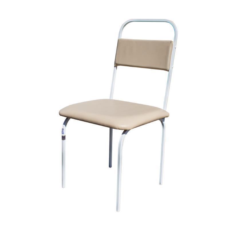 Банкетка медична / Стілець БК-6 (Медпромсервіс)